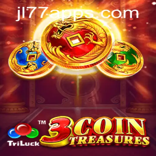 Unlocking the Adventure: Discover 3CoinTreasures with JL77