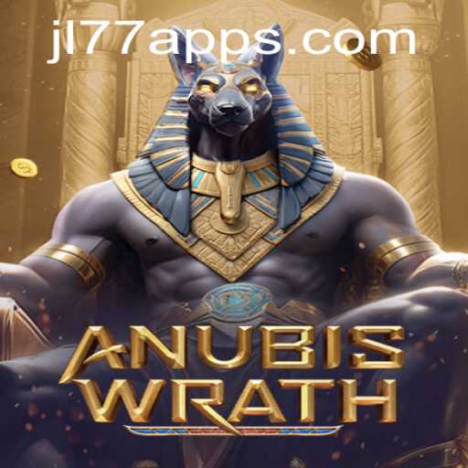 AnubisWrath: Immerse Yourself in the Mystical World of Ancient Egypt