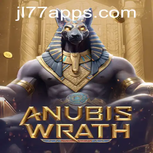 AnubisWrath: Immerse Yourself in the Mystical World of Ancient Egypt