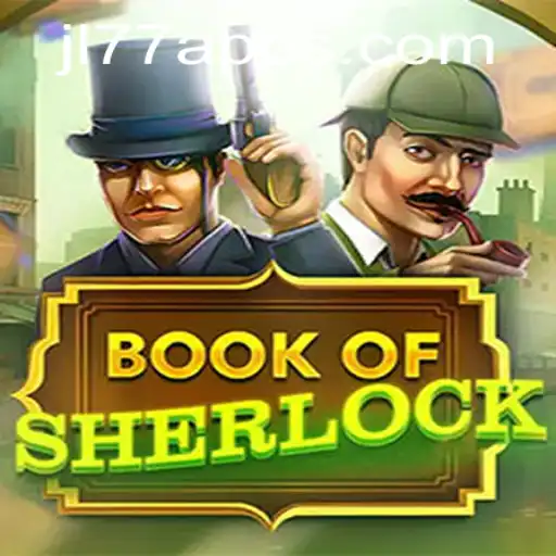 Unveiling the Mysteries of 'BookOfSherlock': A Thrilling Adventure Awaits
