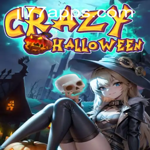 CrazyHalloween: Unleash the Thrills with JL77