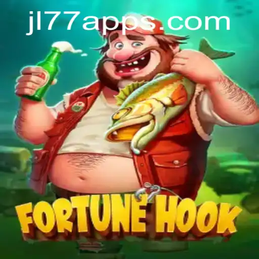 Unveiling FortuneHook and its Captivating Gameplay with JL77