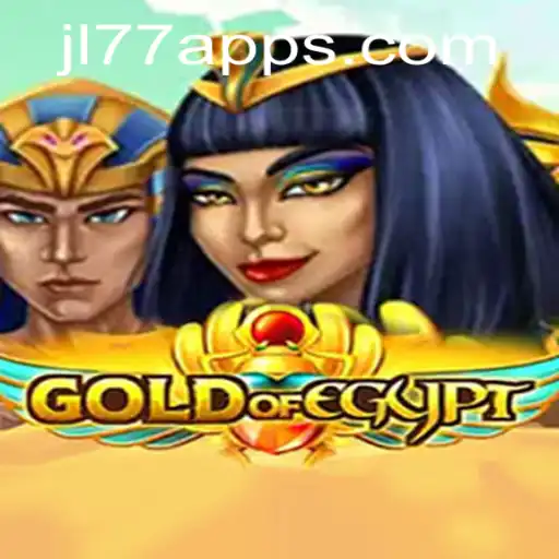 GoldOfEgypt: A Deep Dive into the Ancient Adventure
