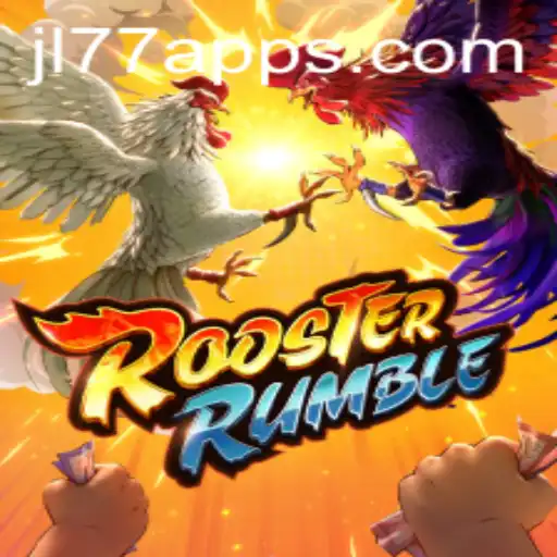 RoosterRumble: A Riveting Journey into the World of Feathered Combat
