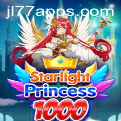 Explore the Magical World of StarlightPrincess1000