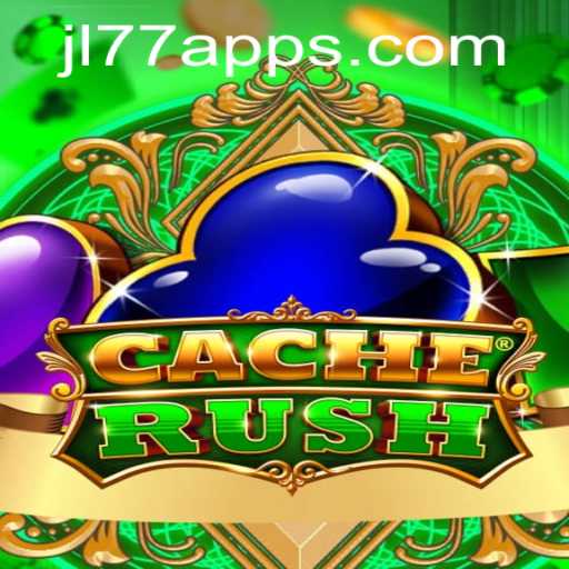 Discover the Thrills of CacheRush: The Ultimate Adventure Game
