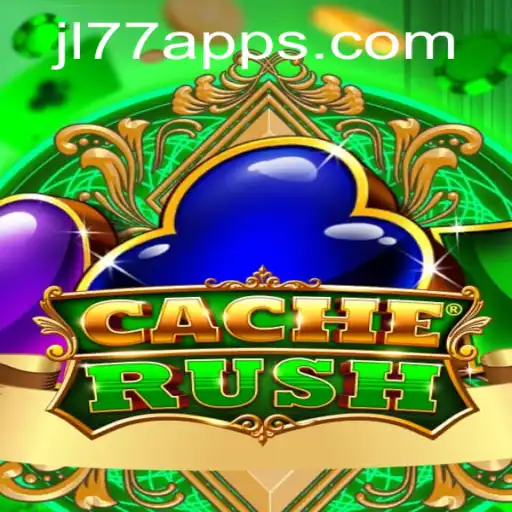 Discover the Thrills of CacheRush: The Ultimate Adventure Game