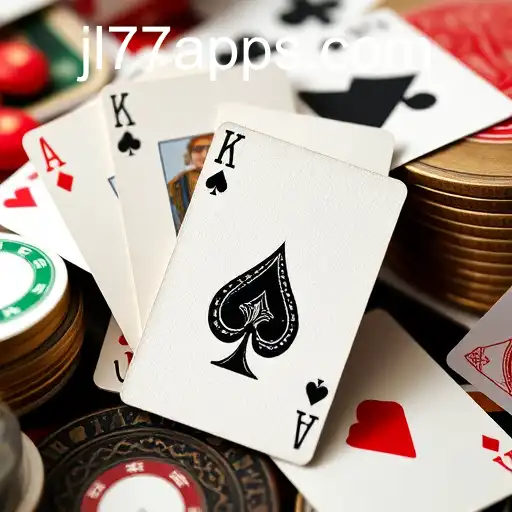 Exploring the World of Card Games