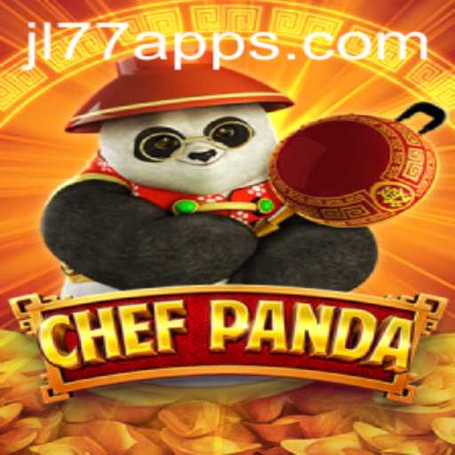 Dive Into the Delightful World of ChefPanda with Keyword JL77
