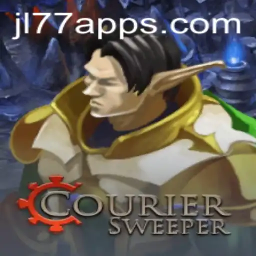 CourierSweeper: A New Era of Gaming Innovation