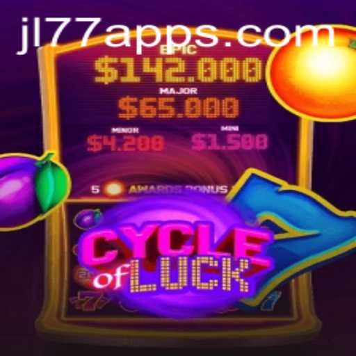 CycleofLuck: A New Era in Strategic Gaming