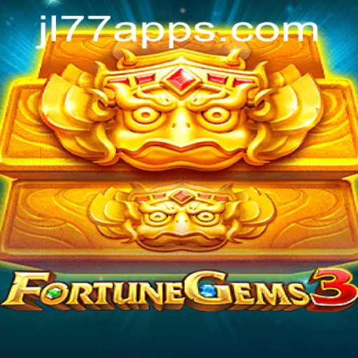 Unveiling the Interactive World of FortuneGems3: A New Gaming Era with JL77