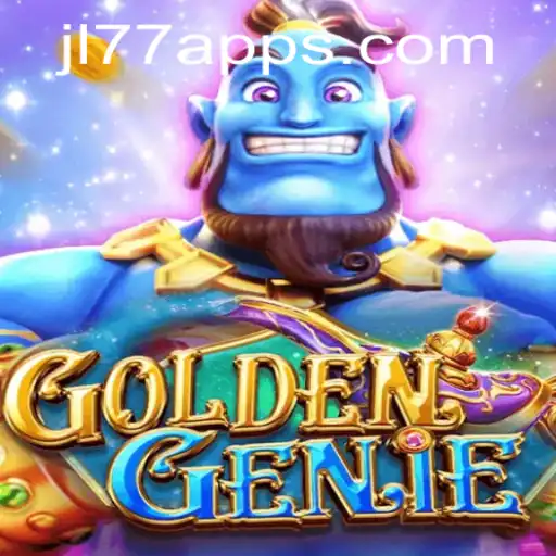 The Enchanting World of GOLDENGENIE: A Dive into a Mystical Adventure