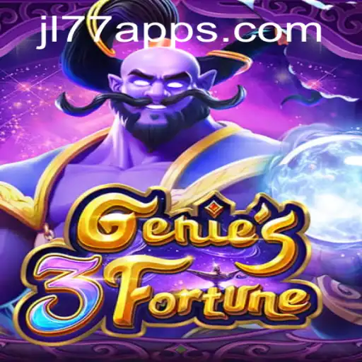 Genie3Fortune: Enter the Magical World of JL77