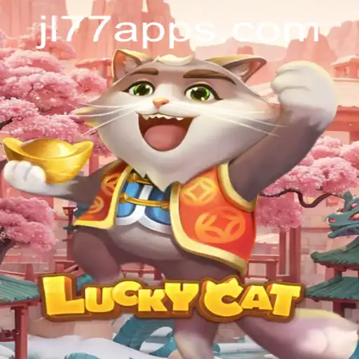 Discovering LuckyCat: The Exciting World of JL77