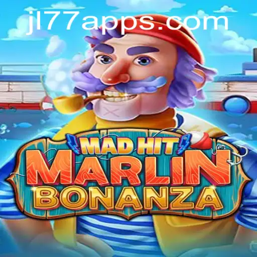 MadHitMarlinBonanza: Dive into the Ocean of Adventure with JL77