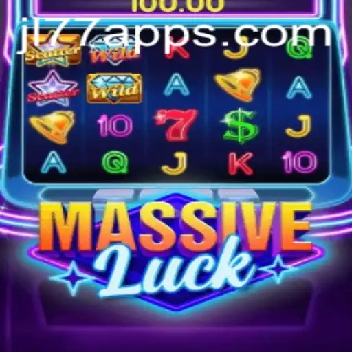 Unveiling the Thrilling World of MassiveLuck - The Game of Infinite Possibilities
