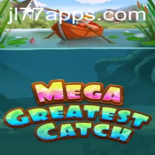 MegaGreatestCatch: An Immersive Adventure in Strategic Gameplay
