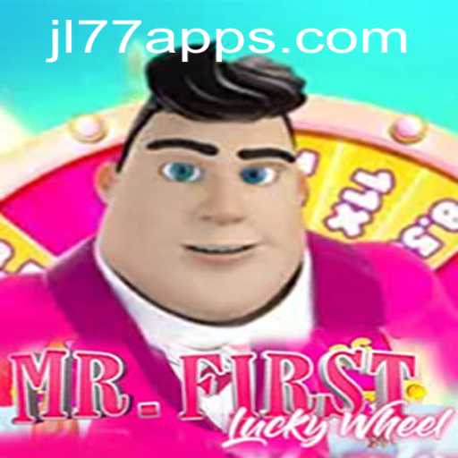 Experience Excitement with MrFirstLuckyWheel and JL77