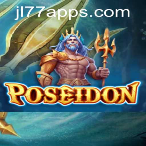 Poseidon: Exploring the Depths of Strategy and Adventure