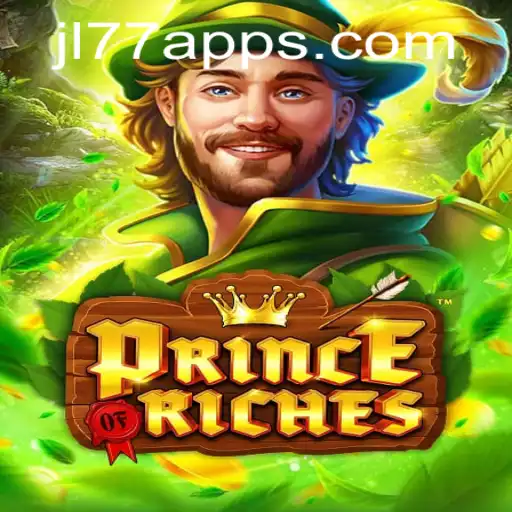 Discover the Exciting World of PrinceOfRiches with JL77