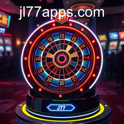 Exploring the Exciting World of Rotary Games Featuring JL77