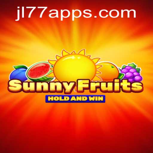 Discover the Joy of SunnyFruits: Unveiling the Vibrant World of JL77