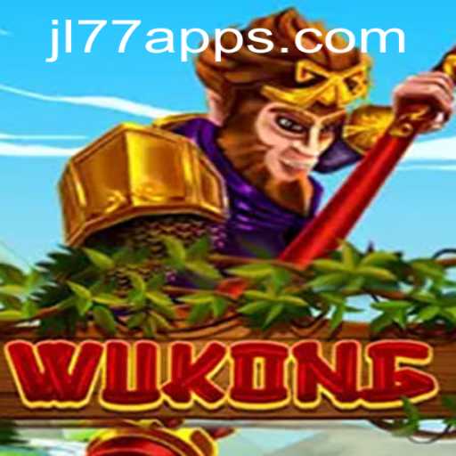 Wukong: An Epic Gaming Journey with JL77